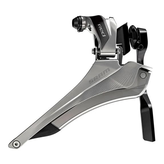 Front Derailleur SRAM Red 2X11 With Chain Guard