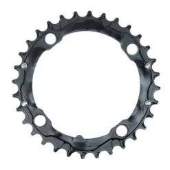 SRAM MTB 36T BCD104 (2x10) Chainring Black