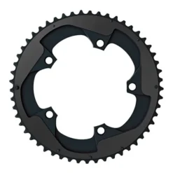 SRAM Red 52T BCD110 11-Speed Chainring Black