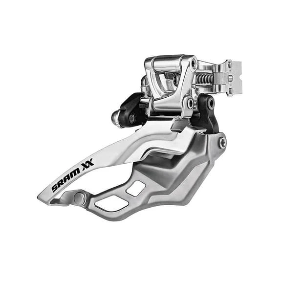 Diverter SRAM XX 10v 31.8 And 34.9 Mm Lower Draft MTB