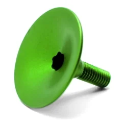 Absolute Black AbsoluteBLACK Top Bolt Green