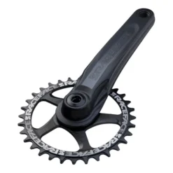Race Face Aeffect 24 Mm Cranks Without Black Plate