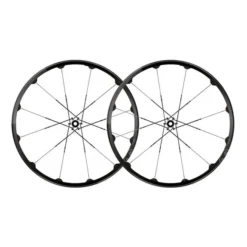 Crankbrothers Cobalt 3 29' Disc Brake Front Axle 15x110 Mm - Rear Axle 12x148 Mm Shimano 10V Core BOOST (Pair)