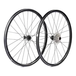 Wheel Pair Classified G30 Disc Black