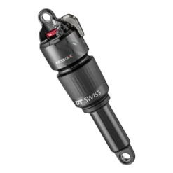 Dt-swiss DT Swiss R 535 One Trunnion Mount Incontrol Shock Absorber Black