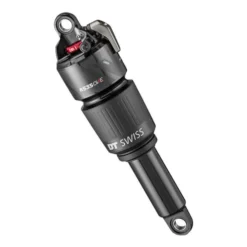Dt-swiss DT Swiss R 535 One Trunnion Mount Remote Shock Absorber Black