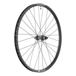 Dt-swiss DT Swiss MTB M 1900 Spline 29' 30 Mm Disc Center Lock Thru Axle 12x148 Mm BOOST Rear Wheel Black