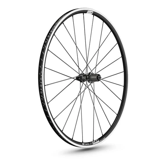 Dt-swiss DT Swiss P 1800 Spline 23 Disc (for Tubeless) Center Lock Wheels (Pair) - Image 2