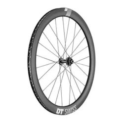 Dt-swiss DT Swiss ARC 1400 Dicut 50 Mm Front Wheel Disc Brake Center Lock 12/100 Mm Thru Axle For Tubeless