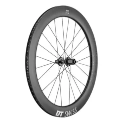 Dt-swiss DT Swiss ARC 1400 Dicut 62 Mm Disc Brake Center Lock Thru Axle 12/142 Mm Rear Wheel For Tubeless