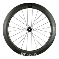 DT-Swiss ARC 1600 DB Rear Wheel Black