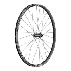 Dt-swiss DT Swiss EX 1700 Spline 29' Front Wheel Thru Axle 15/110 Mm BOOST