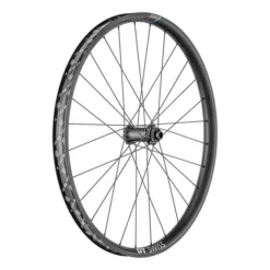 Dt-swiss DT Swiss Hybrid MTB HU 1900 Spline 27.5" 35 Mm Disc Center Lock 15x110 Mm BOOST Front Wheel