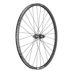 Dt-swiss DT Swiss Hybrid MTB HU 1900 Spline 29" 25 Mm Disc Center Lock 5x135 Mm QR Rear Wheel