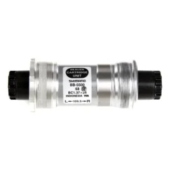 Bottom Bracket Axle Shimano 118.5/70mm BB-5500 Octalink