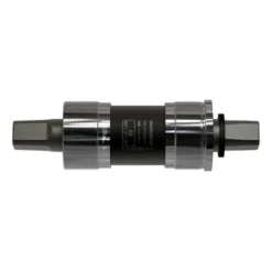 Bottom Bracket Axle Shimano BSA 118mm/68mm BB-UN300 Square Chaincase