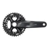 Shimano Deore M4100-2 10V 36/26D Crankset