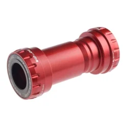Bottom Brackets Rotor Road 68 Mm BB3024 Ceramic Red