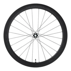 Shimano Ultegra R8170-C50 Disc Carbon Front Wheel For Tubeless