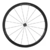 Shimano Dura-Ace R9200-C36 Carbon Tubular Front Wheel