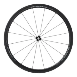 Shimano Dura-Ace R9200-C36 Carbon Tubular Front Wheel