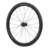 Shimano Dura-Ace R9200-C50 Carbon Tubular Rear Wheel