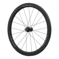 Shimano Dura-Ace R9200-C50 Carbon Tubular Rear Wheel