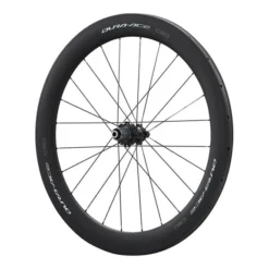 Shimano Dura-Ace R9270-C60 Carbon Disc Rear Wheel For Tubulars
