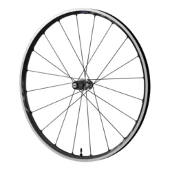 Rear Wheel Shimano R500 Disc IS 6-bolts Tubeless Ready