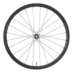 Shimano RX870-700 Disc Tubeless Front Wheel