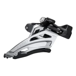 Shimano Deore M5100 2x11V Front Derailleur