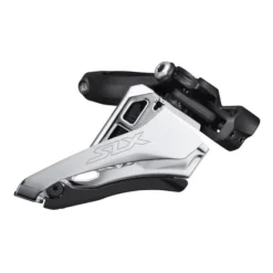 Shimano SLX M7100 2x12-Speed Type D Derailleur