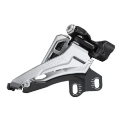 Shimano SLX M7100 2x12-Speed Type E Derailleur