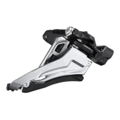 Shimano SLX M7100 2x12-Speed Type M Derailleur