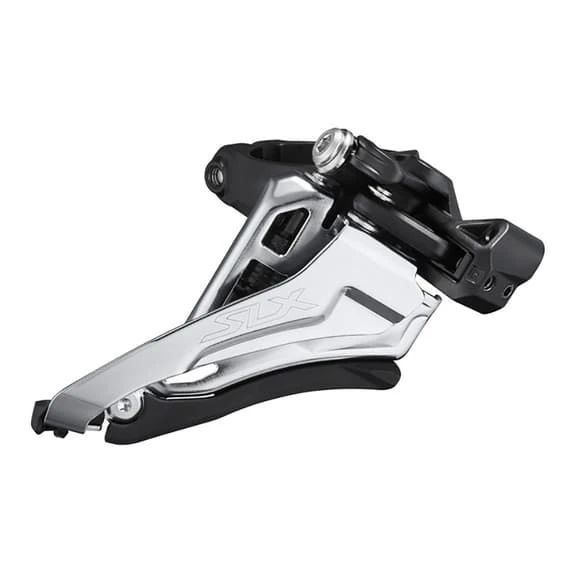Shimano SLX M7100 2x12-Speed Type M Derailleur