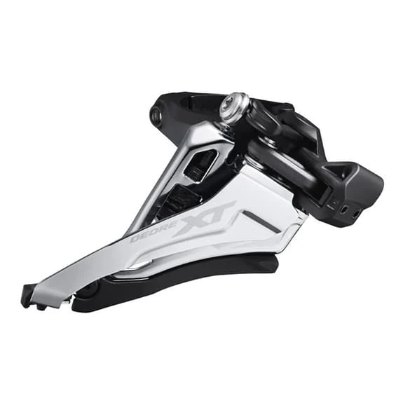 Shimano XT M8100 2x12v Derailleur