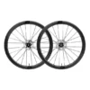 Fast Forward Ryot 44 DT 350 Disc Center Lock Shimano 11V Core Pair Of Wheels