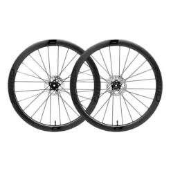 Fast Forward Ryot 44 DT 350 Disc Center Lock Shimano 11V Core Pair Of Wheels