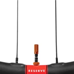 Reserve Fillmore Nuts & Plugs Kit Orange