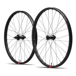 Reserve 29" 30 SL Wheels Black