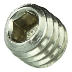 Fox Racing Shox M 4 X 0.7 Mm X 4 Mm Screw