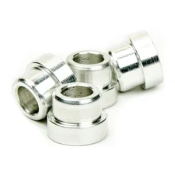 Fox Racing Shox 16.76 X 6 Mm Shock Mounting Hardware Kit (2 Pieces)