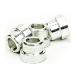 Fox Racing Shox 18.73 X 8 Mm Shock Mounting Hardware Kit (2 Pieces)