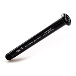 Fox Racing Shox 15x100 Mm Kabolt Axle For Forks Dark Black