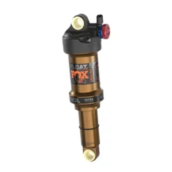 Fox Racing Shox FLOAT DPS Factory Remote Factory Series Imperial K PTL Shock Absorber