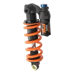 Fox Racing Shox DHX Trunnion Factory Series CR 2P-A Shock Absorber