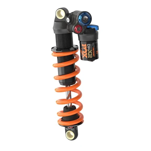 Fox Racing Shox DHX2 Factory Series CR 2P-A Shock Absorber