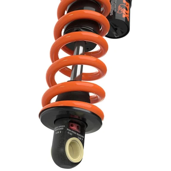 Fox Racing Shox DHX2 Factory Series CR 2P-A Shock Absorber - Image 2