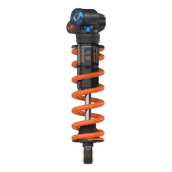 Fox Racing Shox DHX2 Trunnion Factory Series CR 2P-A Shock Absorber