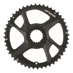 FSA SL-K GOSSAMER Modular Direct Mount N11 Crankset Black